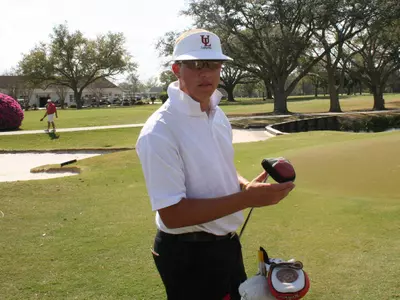 UL's Noto and Fendt Finish in Top-15 Image