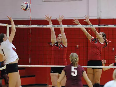 Cajuns Face Top Competition at Tiger Classic Image