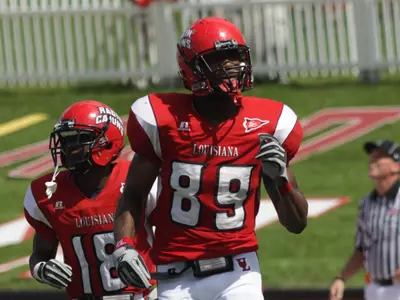 Green Named to Mackey Midseason List Image
