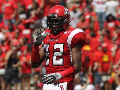 White & Hagans To Play In College Football All-Star Games Image