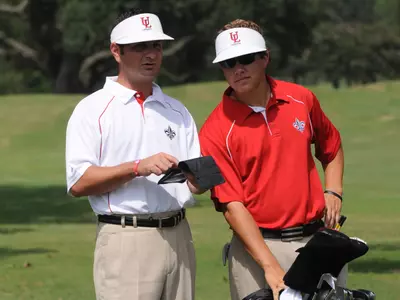Louisiana Classics Tees Off Monday Image