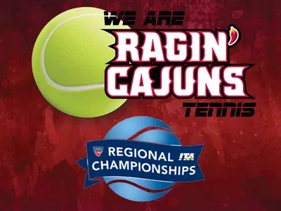 Tennis Teams Head To ITA/USTA Regionals Image