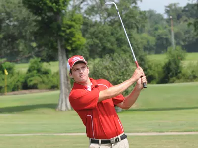 Cajuns Tee Off In Mobile On Monday Image