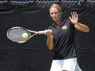 No. 28 SMU Proves Too Much For UL Image