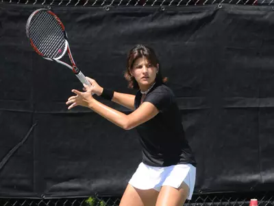 Women Win Third Straight Match At ACU Image