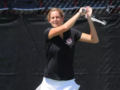 Women Open Season With Two Wins Image