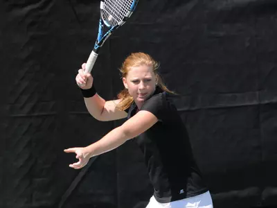 Women Drop First Match Of Season Image