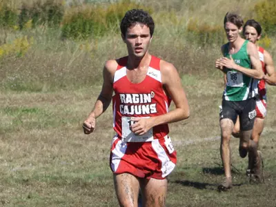 Louisiana Hosts Home Meet Friday Evening at Acadiana Park Image