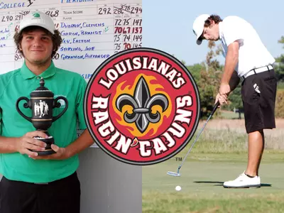 NJCCA Champion Signs With UL Image