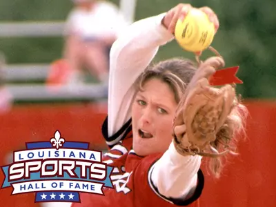 Holas Set to Join LA Sports Hall of Fame Image