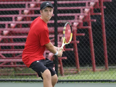 Men Take Out Tulane Green Wave 6-1 Image