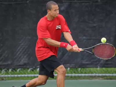 Cajuns Fall To No. 33 Tigers Image