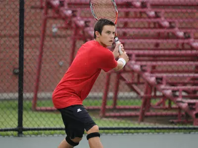 Men Lose Heartbreaker Late Image