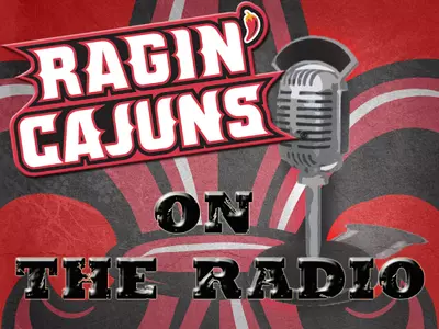 Action Packed Saturday For Ragin’ Cajuns Athletics Image