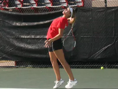 Women Beat Texas-Pan Am 4-0 Image