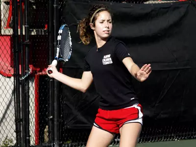 Women Take out Middle Tennessee, 4-3 Image