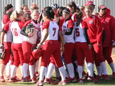 Cajuns Claim Title With 4-1 Win Image