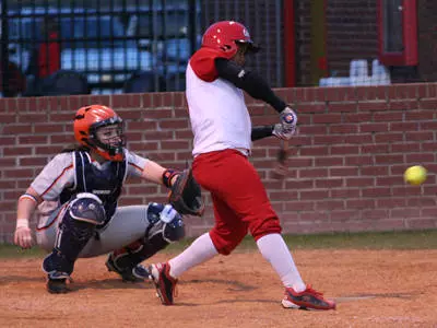 Cajuns Host McNeese For Doubleheader Image