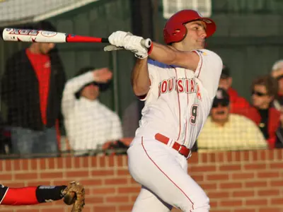 Redhawks Sneak Out Win in Extras Image