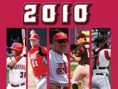 2010 Baseball Guide Online Image