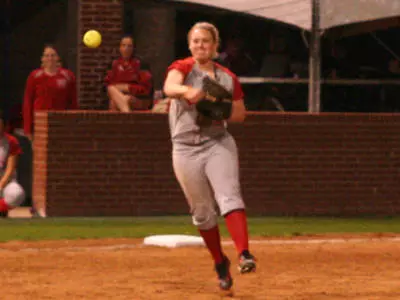 UL Completes Sweep Of WKU With 6-2 Win Image