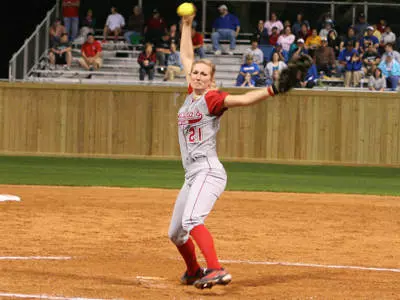 Cajuns Drop Decision To Purdue, 7-14 Image