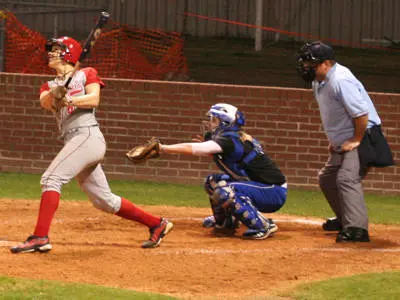 Bowers' Blast Sparks Cajuns' Comeback Image