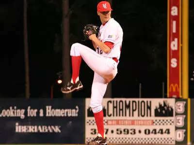UL Victorious in 1,000th Game at "The Tigue" Image