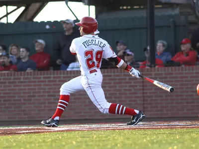 Miscues Cost Cajuns in ASU Series Finale Image