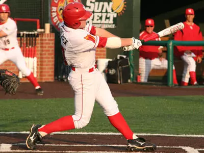 Four-Run Fifth Lifts Jags, Evens Series Image