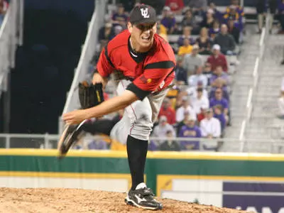 Cajuns Increase Win Streak to Five Games Image