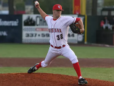 Osborne Locks Down Game 1 For Louisiana Image