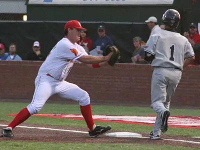 Robichaux's Clutch Hits Carry Cajuns Image