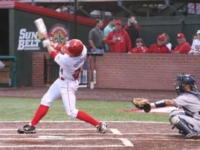 UL Opens Alumni Weekend With a Win Image