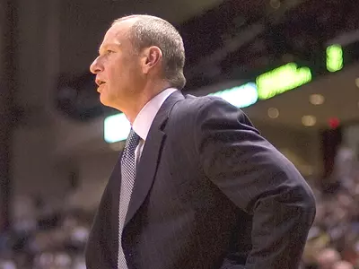 Marlin Tabs Johnson As Assistant Coach Image