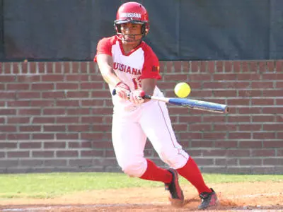 UL Faces McNeese On Wednesday Image