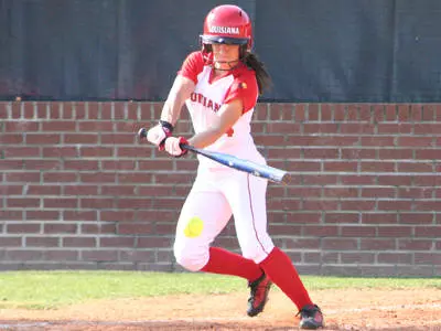 Gaspard's Game Winner Seals Sweep Image