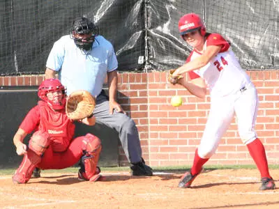 Draheim, Cuevas Shine In 2-1 Win Image