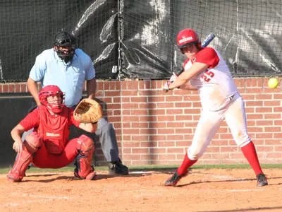 Bridges? Blast Leads Cajuns To 6-3 Win Image