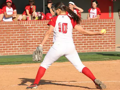 Louisiana Drops Doubleheader To FIU Image