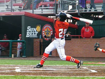 Fifth-Inning Outburst Buries Alcorn Image