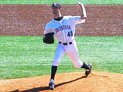 FAU Rallies in Eighth to Steal a Win Image