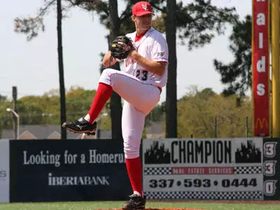 Early Lead Holds Up Against McNeese Image