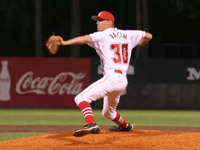 Wascom Leads White to 3-1 Series Lead Image