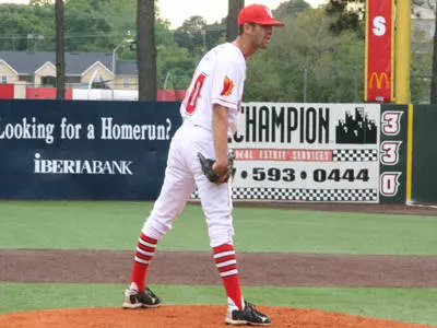 Cajuns One Win Away From SBC Title Image