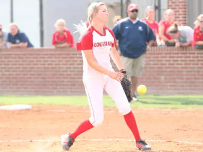 Bourgeois Blisters FAU With 14 Strikeouts Image