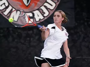 Cajuns Shine at Ragin' Cajuns Classic Image