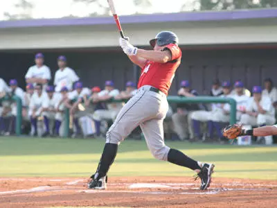 Keefer's Homer Captures Series Opener Image
