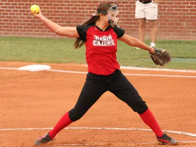 Bridges, Cuevas Lead UL Past No. 18 Aggies Image