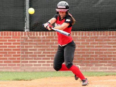 UCLA Downs UL In Game One Image
